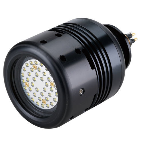 ROV用海中照明 - Sea Bright - DWTEK - Subsea Solution Provider - LED
