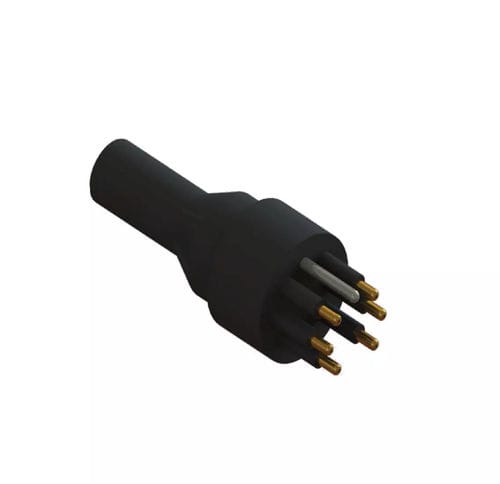 電動式コネクタ - SCIL series - DWTEK - Subsea Solution Provider - ROV用 / AUV / ダイバー