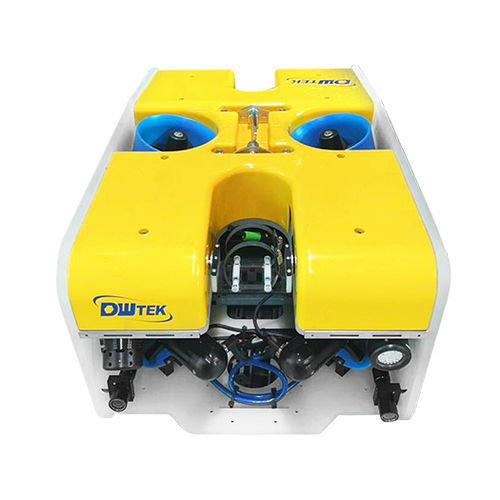 観測用ROV - Investigator 90+ - DWTEK - Subsea Solution Provider