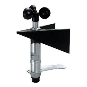 海洋学調査用風向風速計 - LB-1453 - Skyview systems - 船用