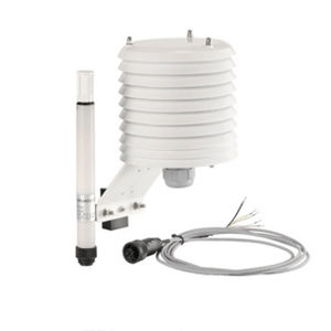 温度センサー - OMC-422 - Skyview systems - 流量 / 船舶