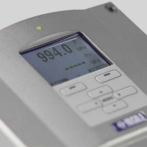 デジタルバロメーター - PTB330 - Skyview systems