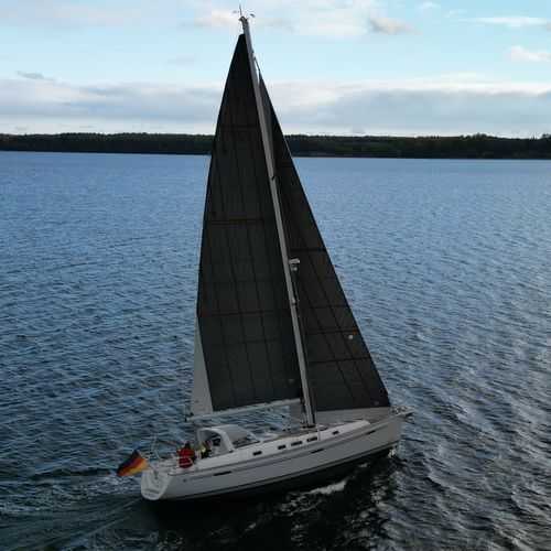 クルージングヨット - 41.2 - Saare Yachts OÜ - キャビン2室 / バウスプリット付き