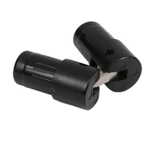 ボート用蝶番 - GEMABSH-01065SS - Gemini Marine Products - 関節付き / プラスチック製
