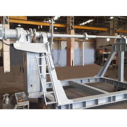 船用ウィンチ - YM-UR/H/E - YMV CRANE AND WINCH SYSTEMS - ROV （遠隔操作無人探査機）のアンビリカル ケーブル / 巻き取り / 油圧駆動