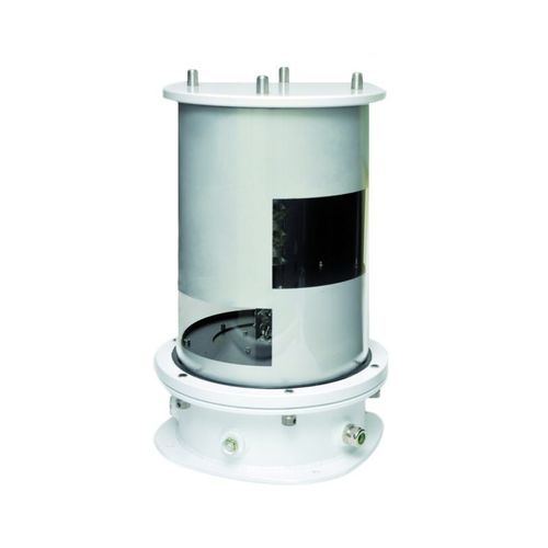 港湾用ビーコン - MBL400S - Mediterráneo Señales Marítimas, S.L. - LED / 白 / ヘッドライト用