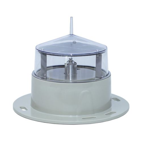 ビーコンビーコン - MCL100 - Mediterráneo Señales Marítimas, S.L. - LED / 白 / ヘッドライト用