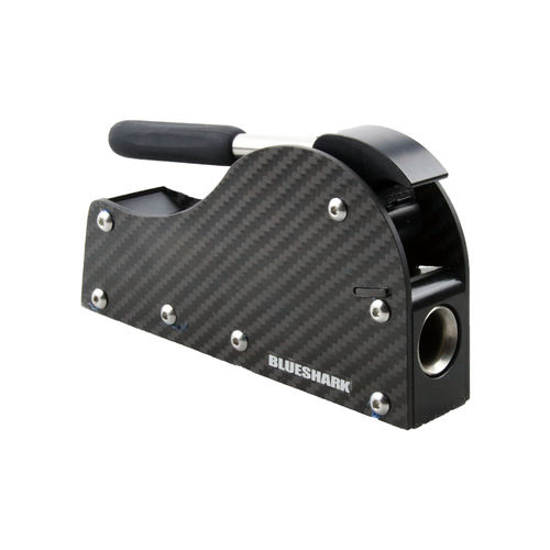 セールボート用ブロッカー - 3210 - Blue Shark Marine Ltd. - 1つ