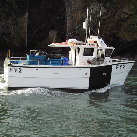 業務用漁船業務用ボート - Meerkat - Catapult Catamarans Marine Projects Ltd - カタマラン / 船内機