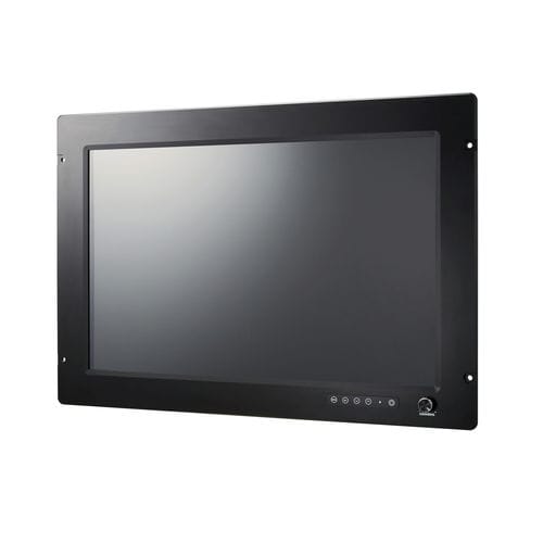 ボート用スクリーン - TIM-W260NH - Tetradyne Co., Ltd - 船用 / ヨット用 / 多機能