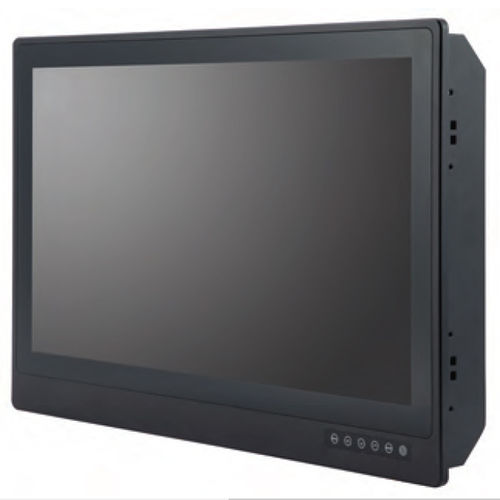 ボート用スクリーン - TIMX-W260 - Tetradyne Co., Ltd - 船用 / ヨット用 / 多機能