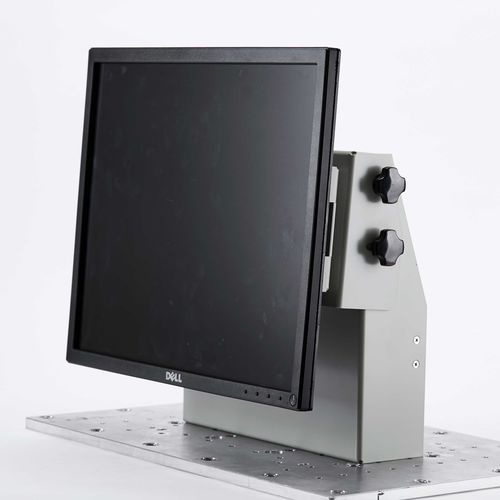 ボート用スクリーン - TVK-DM-002 - Tetradyne Co., Ltd - 船用 / ヨット用 / 多機能