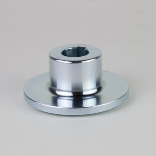 クランプメカニカル継手 - conical reverse  - TOR MARINE SRL - ボート用 / 軸用
