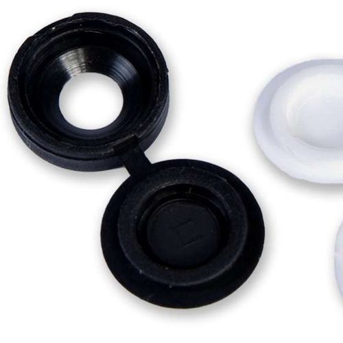 円形キャップ - COPL series - PANOZZO S.R.L. - プラスチック製