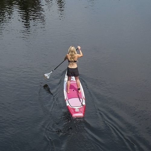 多目的用SUP - BETTY - Lakeshore Paddleboard Company - 大人用 / マルチカラー / 1人用