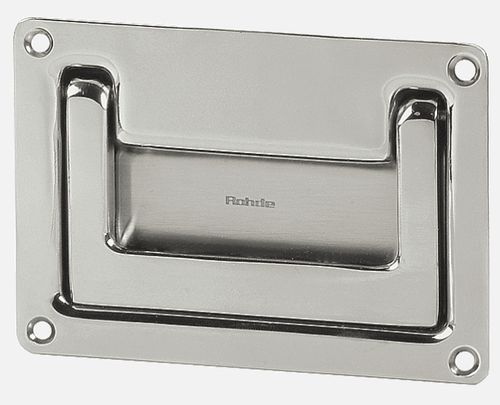 ボート用持ち手 - EE-03 - Rohde AG - 船用 / ステンレススチール製
