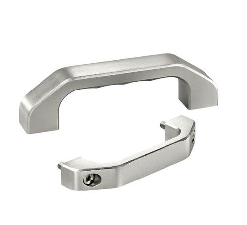 ボート用持ち手 - EG Series - Rohde AG - 船用 / ステンレススチール製