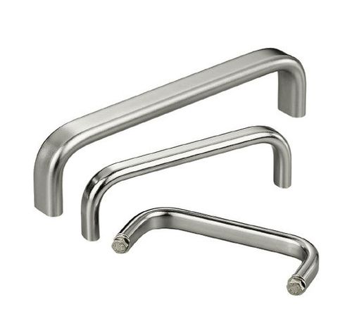 ボート用持ち手 - EF Series - Rohde AG - 船用 / ステンレススチール製