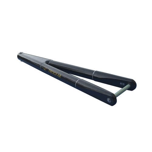 ヨット用バウスプリット - ATLAS  - Trogear Marine Products