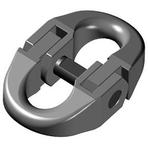 アンカー用チェーン連結具 - SC2 - GN Rope Fittings - 船用