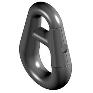 アンカー用チェーン連結具 - SC4 - GN Rope Fittings - 船用