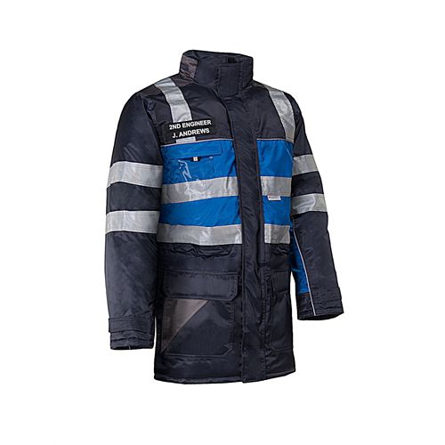 業務用ジャケット - ScanPolar - Scandia Gear Europe - 通気性 / 防水 / 長袖