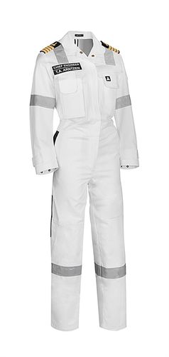 つなぎ服 - ScanRally Reflect Women - Scandia Gear Europe