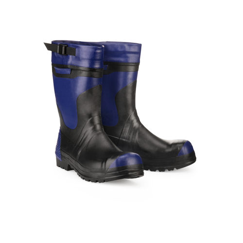 防水デッキブーツ - ScanCalverley - Scandia Gear Europe - 業務用