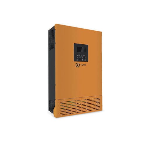 電圧変換積上器 - IXS™ Series - XUNZEL APPLIED SOLAR & WIND ENERGY - 海用 / バッテリー用