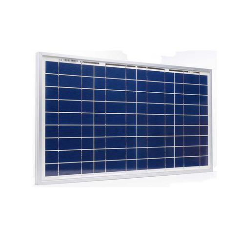 ボート用ソーラーパネル - SOLARPOWER™-30 - XUNZEL APPLIED SOLAR & WIND ENERGY