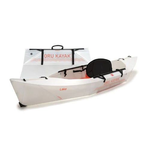 フォールディングタイプカヤック - Lake - Oru Kayak - 探検用 / 川用 / 大人用