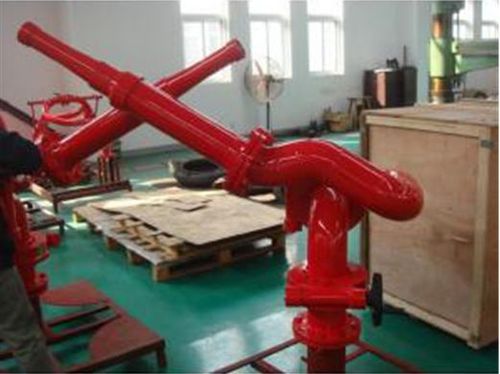 遠隔操作式火災監視 - Chongqing Guanheng Technology & Development