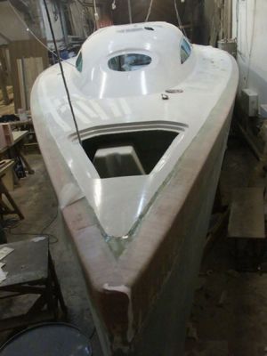 ⭐︎クルージング 高速クルージングヨット - Elf-1238 - Uniworkboats SIA