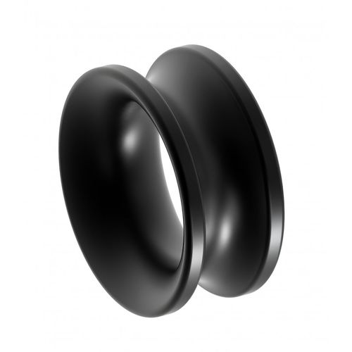 最大ロープ径：26mmフリクション リング -  C-Tech XL® Dynamic - NODUS FACTORY - Dyneema® 製 / アルミニウム製