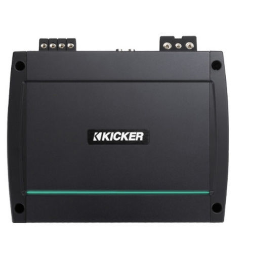 オーディオアンプ - 48KXMA4002 - Kicker - 海用 / 船舶用 / 2チャンネル
