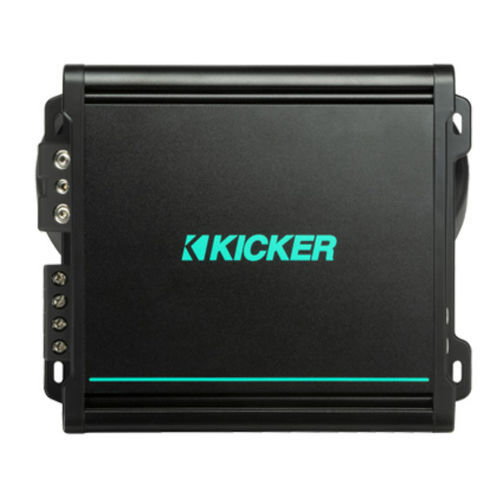 オーディオアンプ - 48KMA1502 - Kicker - 海用 / 2チャンネル