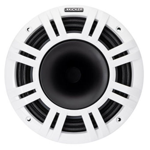 ボート用拡声器 - 48KMXL8 - Kicker - 組み込み式 / 防水・防塵性能 / IP66