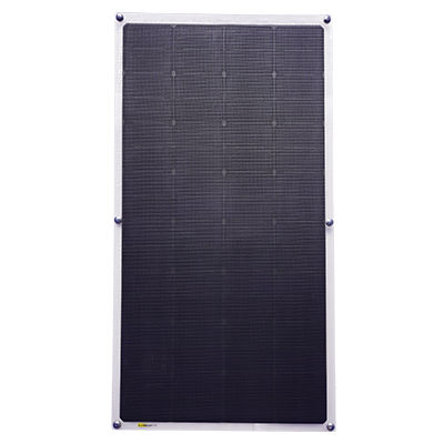 ボート用ソーラーパネル - TOUGH+ CARBON SERIES - SUNBEAMsystem
