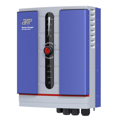 バッテリー用積上機 - MPC 24/60-120/230 - APM TECHNOLOGIES (Dongguan) Co., Ltd - 海用 / スマ－ト