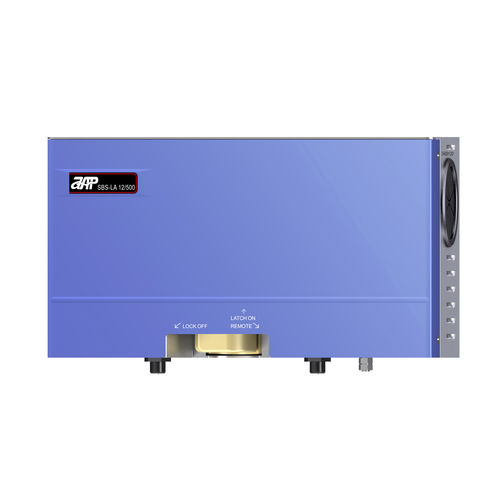 電磁式バッテリースイッチ - SBS-LA 12/500 - APM TECHNOLOGIES (Dongguan) Co., Ltd