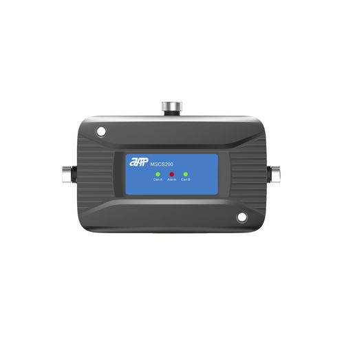 ボート用CAN BUSスイッチ - MSCS 200(Marine Smart CANBus Switch) - APM TECHNOLOGIES (Dongguan) Co., Ltd - 船用 / ヨット用