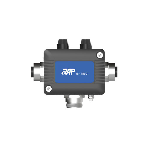 TコネクターNMEA 2000®ボートコネクター - BPT 800(Bus Power Terminal 800) - APM TECHNOLOGIES (Dongguan) Co., Ltd
