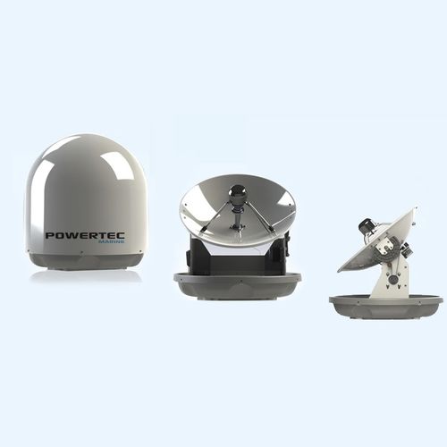 衛星アンテナ - Outboard Group Motors - TV / GPS / 船用
