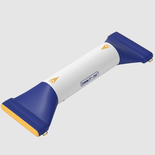 平均台水中遊具 - BAQ-00140 - Boost-Air - レジャーセンター用 / 膨張式