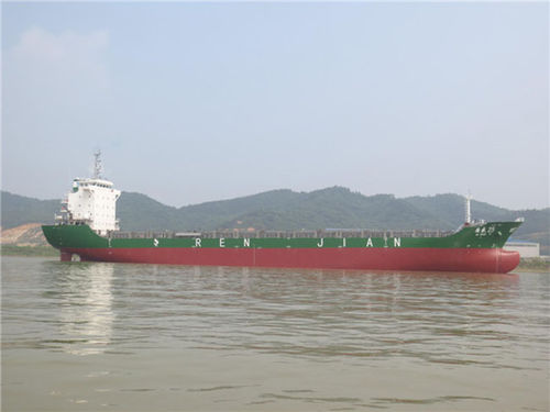 コンテナ船貨物船 - Anhui Peida Ship Engineering