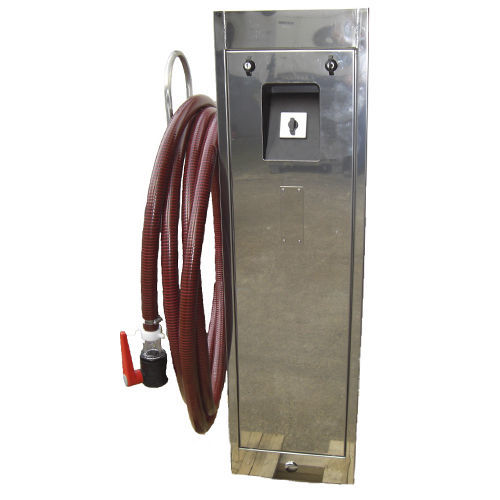 港湾ポンプ - ARABEL NV - MARINA INTEGRATED SYSTEMS - 汚水 / トイレ / 排水用
