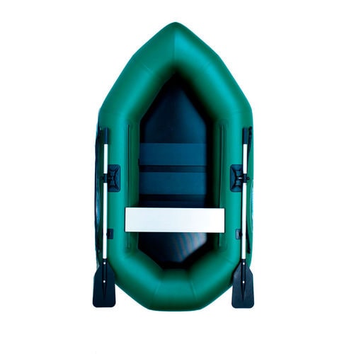釣り用空圧式オールボート - A220 series - BS Marine - 狩猟用 / PVC