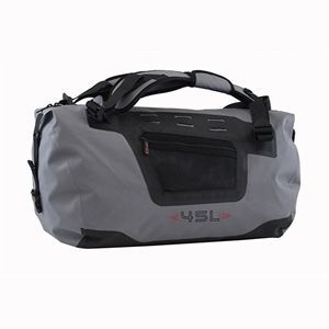 多目的ドラムバッグ - ICON ZIP - K3 Waterproof Gear - 船舶用 / 水上スポーツ用 / 防水