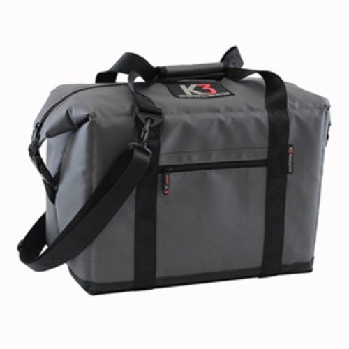 ボート用保温・保冷バッグ - Premium Soft 12 - K3 Waterproof Gear