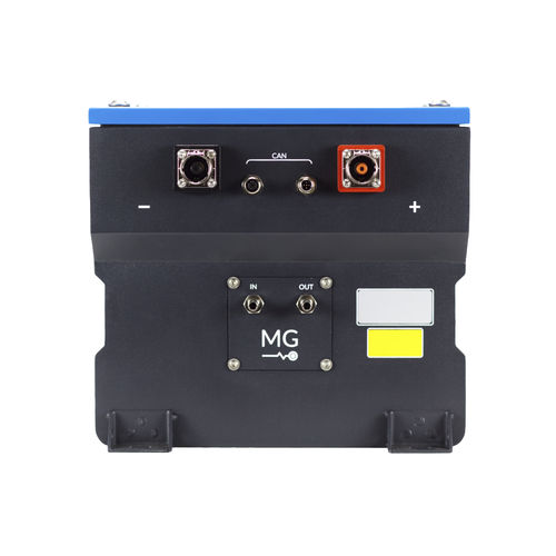 海用バッテリー - RS series - MG Energy Systems B.V. - 12V / リチウム / イオン